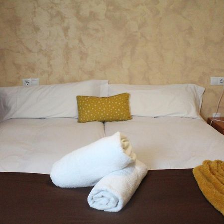 Apartamento Espata I Villanúa Dış mekan fotoğraf